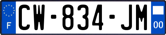 CW-834-JM