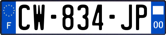 CW-834-JP