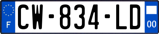 CW-834-LD