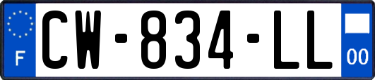 CW-834-LL