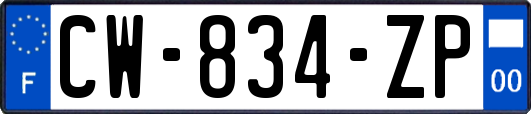 CW-834-ZP