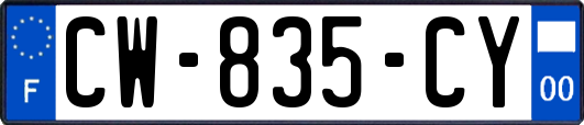 CW-835-CY