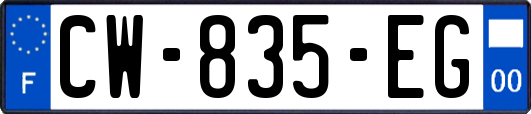 CW-835-EG