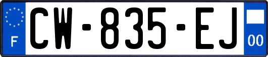 CW-835-EJ