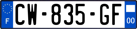 CW-835-GF