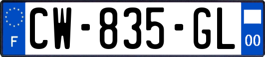 CW-835-GL