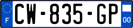 CW-835-GP