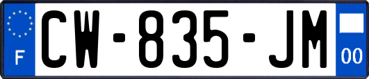 CW-835-JM