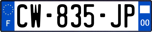 CW-835-JP