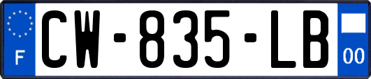 CW-835-LB
