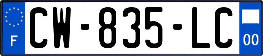 CW-835-LC