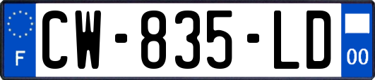 CW-835-LD