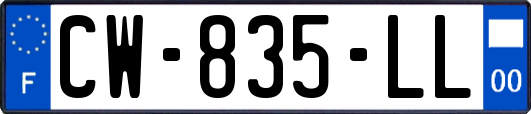 CW-835-LL