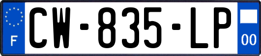 CW-835-LP