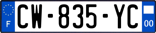 CW-835-YC