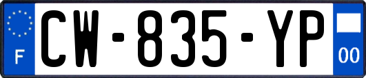 CW-835-YP