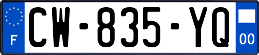 CW-835-YQ