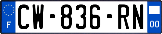 CW-836-RN