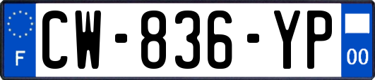 CW-836-YP