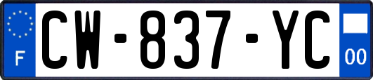 CW-837-YC