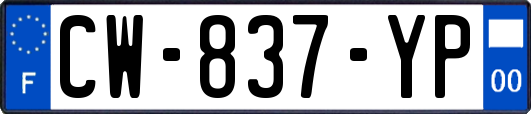 CW-837-YP