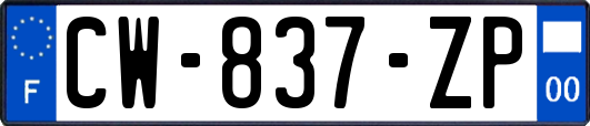 CW-837-ZP