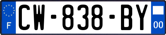 CW-838-BY