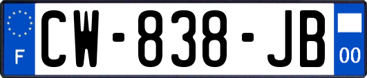 CW-838-JB