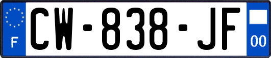 CW-838-JF