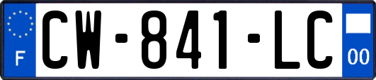 CW-841-LC