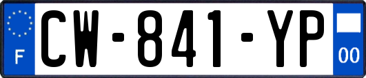 CW-841-YP