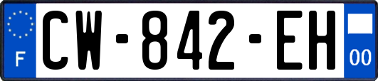 CW-842-EH