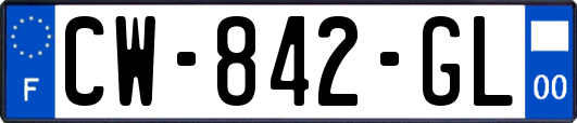 CW-842-GL