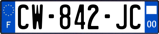 CW-842-JC