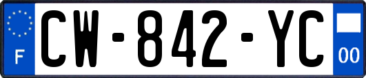 CW-842-YC