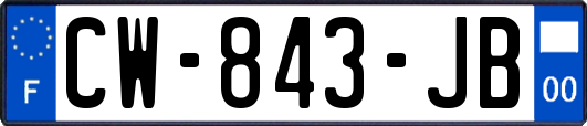 CW-843-JB