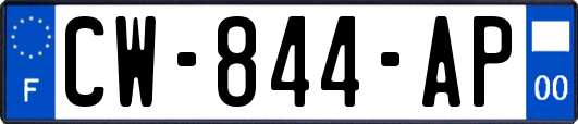 CW-844-AP