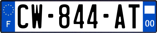 CW-844-AT