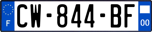 CW-844-BF