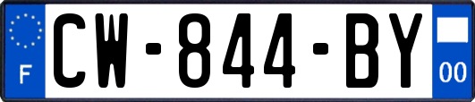 CW-844-BY