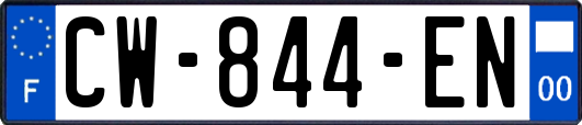 CW-844-EN