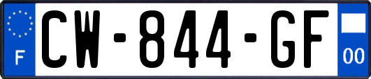 CW-844-GF