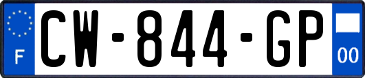 CW-844-GP