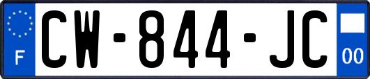 CW-844-JC