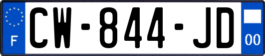 CW-844-JD