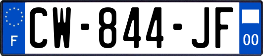 CW-844-JF