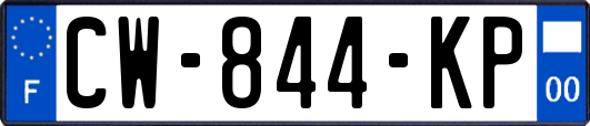 CW-844-KP