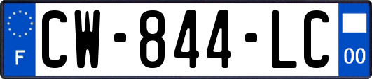 CW-844-LC