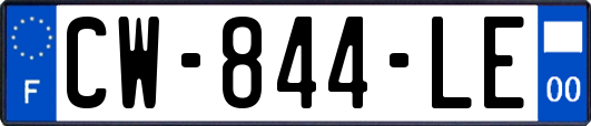 CW-844-LE