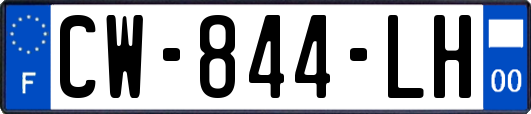 CW-844-LH
